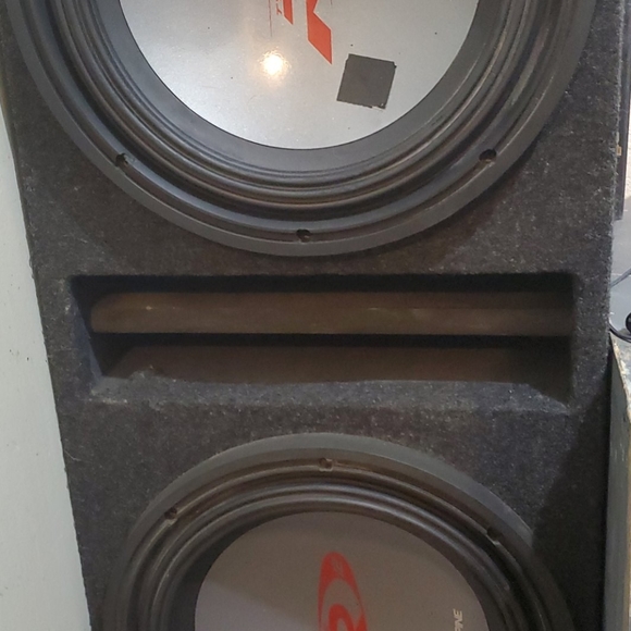 4 12" subs really good subs best brands - Picture 2 of 4